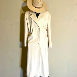 FORECASTER OF BOSTON TRENCH COAT